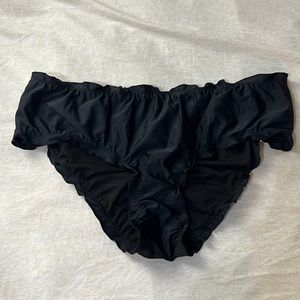 Xhilaration Swim Bottoms